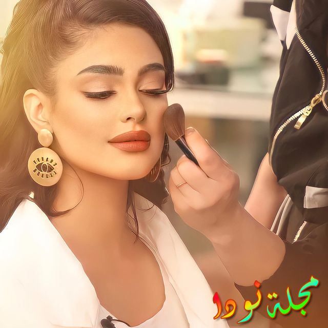زوج ليالي دهراب الحقيقي