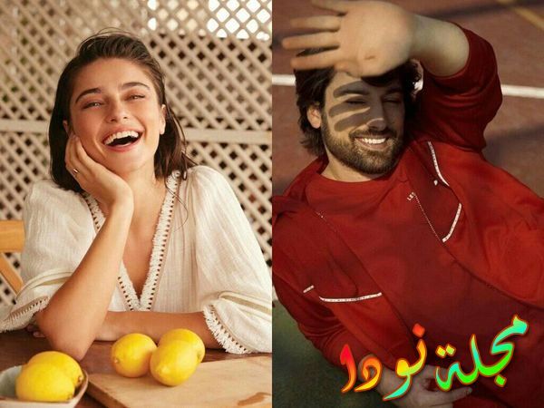 قصة مسلسل حكاية جزيرة التركي