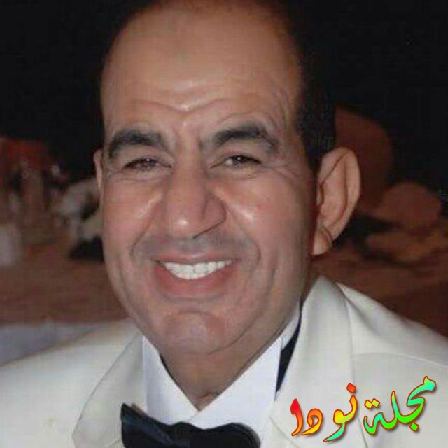محمد التاجي