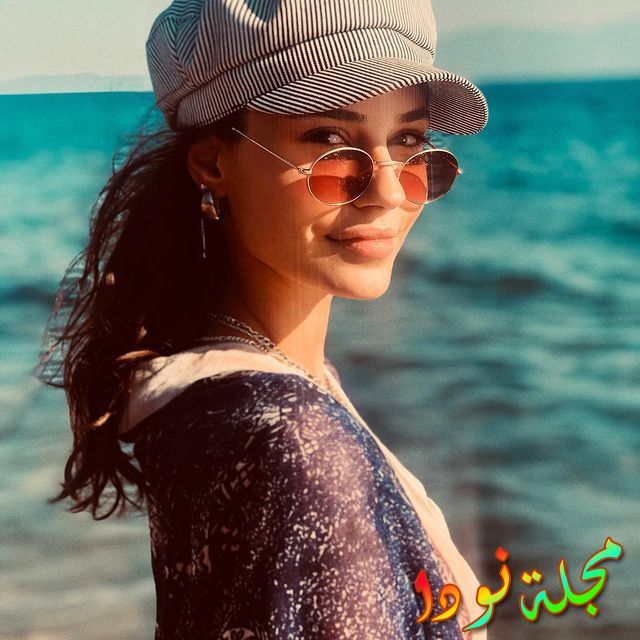 نجمة صاعدة من تركيا