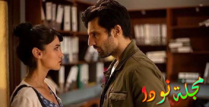 قصة مسلسل الحكم