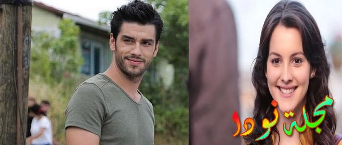 قصة مسلسل عقد زواج