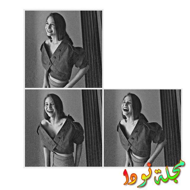 مسلسلات أزغي آثار أوغلو