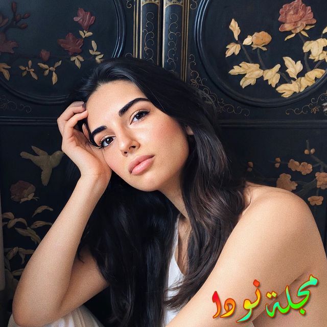 ياسمين يازجي