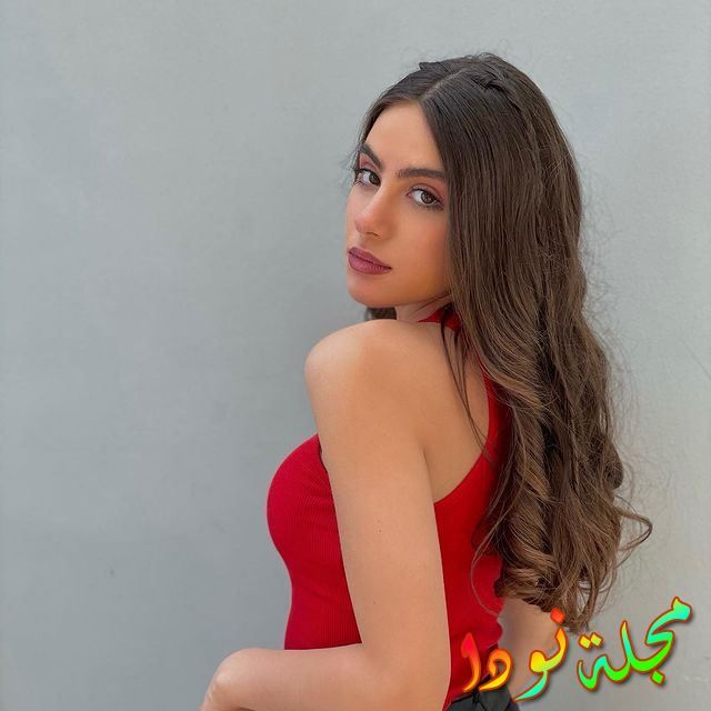 أندريا طايع