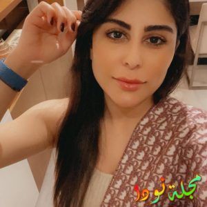 تاريخ ميلاد زارا البلوشي 12 مايو 1981