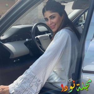 ديانة زارا البلوشي مسلمة سنية