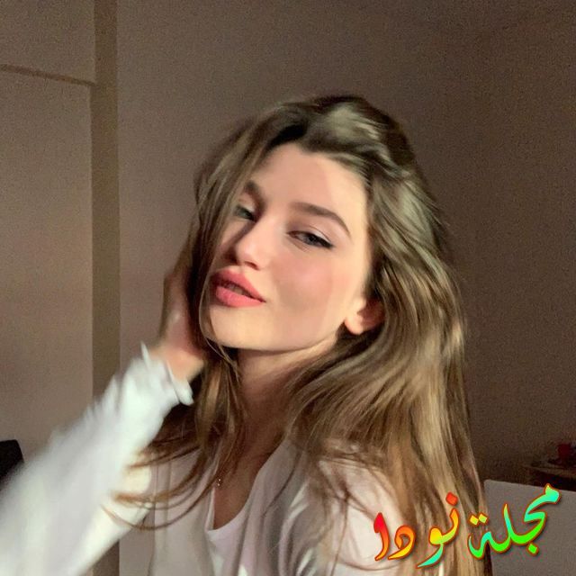 ليليا ايرام سلمان