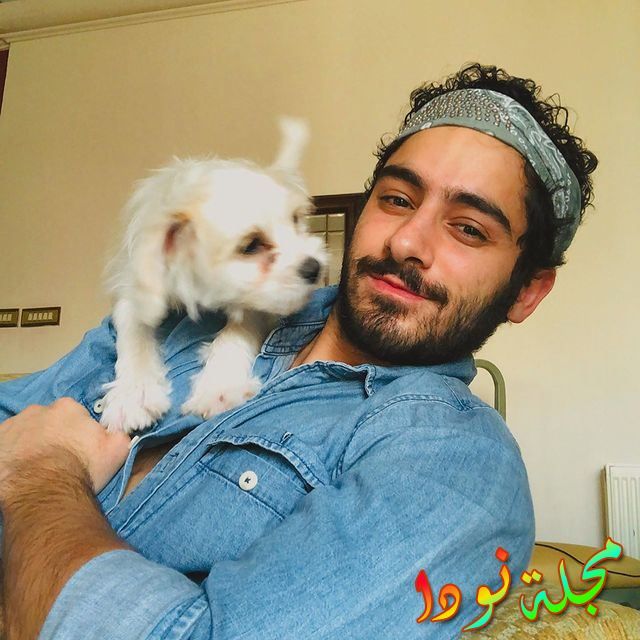 فارس البحري