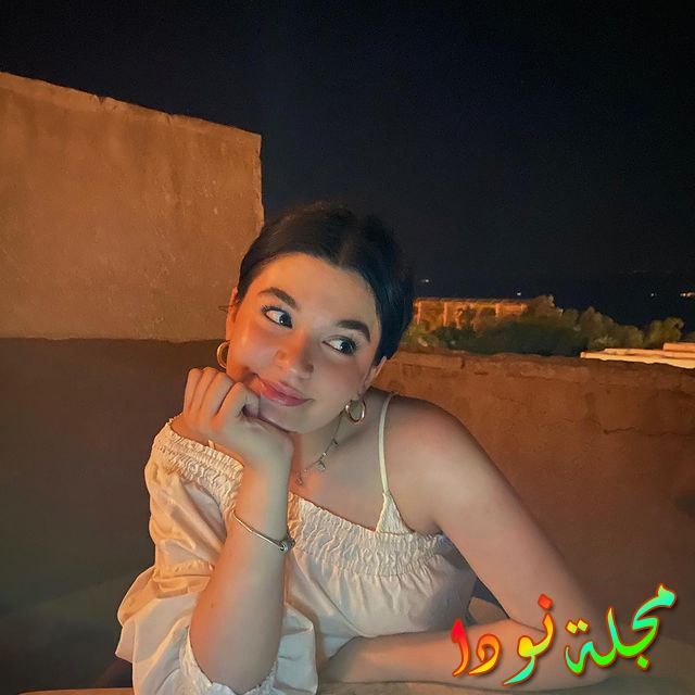 يارا مصطفى انستقرام