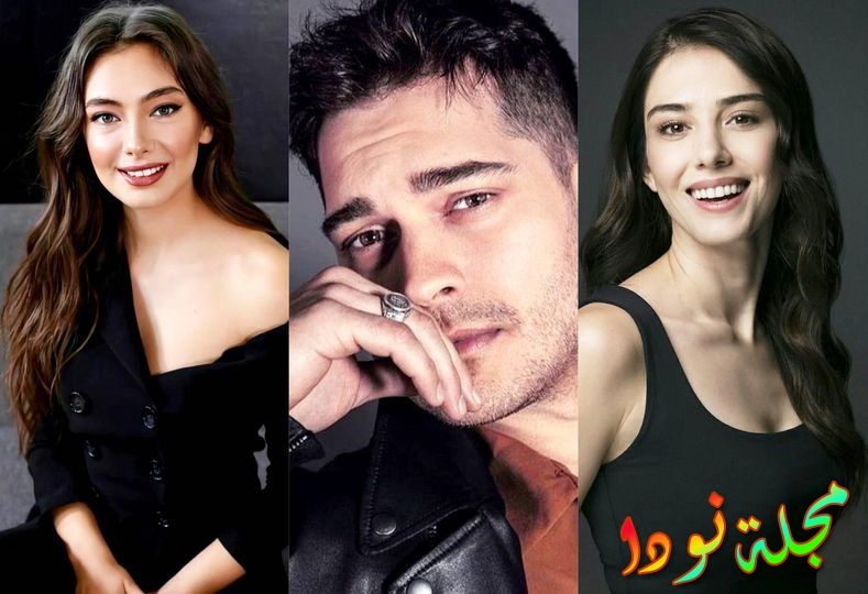 قصة مسلسل طائر الرفراف yalı çapkını - مسلسلات تركي - نودا