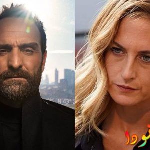 قصة مسلسل ابني