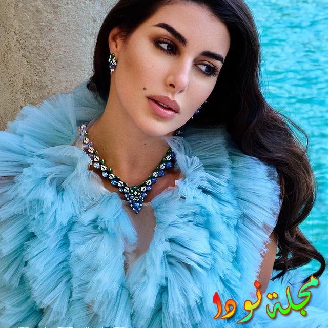 قصة مسلسل دنيا لياسمين صبري
