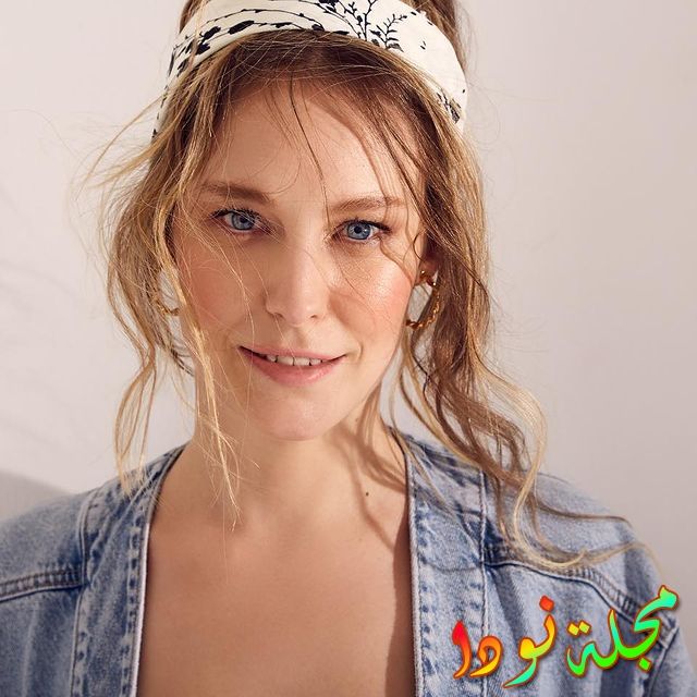 شيماء كوركماز