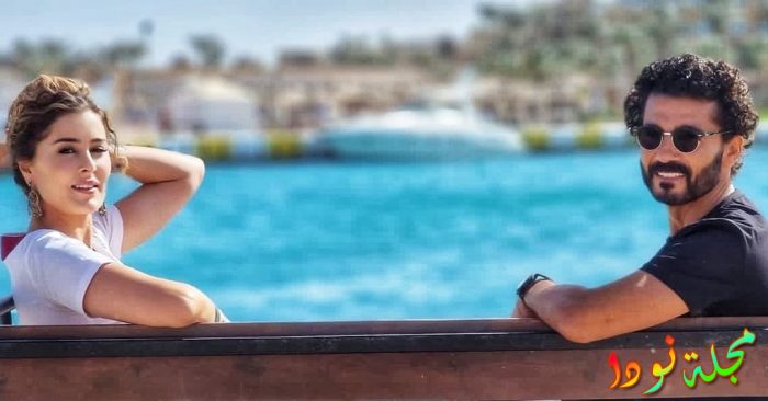 قصة مسلسل لون البحر