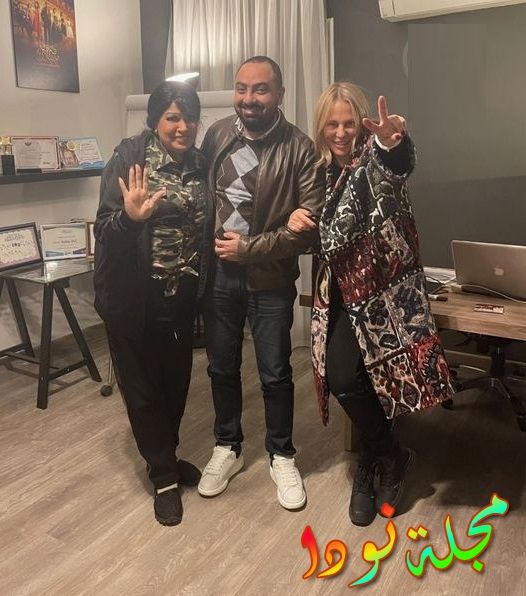 قصة مسلسل اللعب على مين كاملة