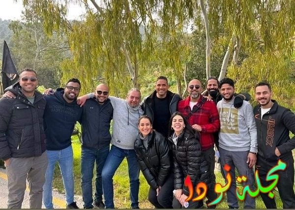 قصة مسلسل العائدون من داعش
