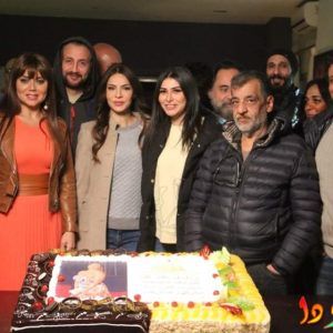 قصة مسلسل عالم تاني وابطاله