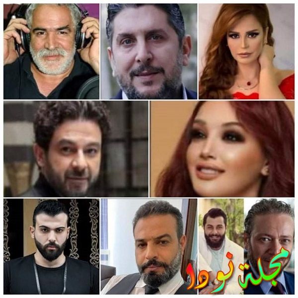 قصة مسلسل أزمة حب وأبطاله