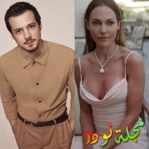 قصة مسلسل رو Ru
