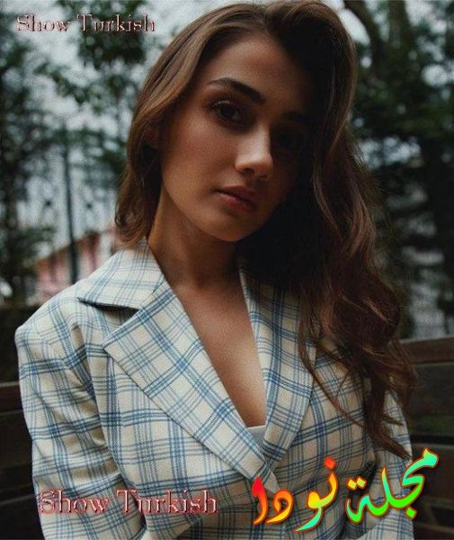 صور من مسلسل جيفان ميرت