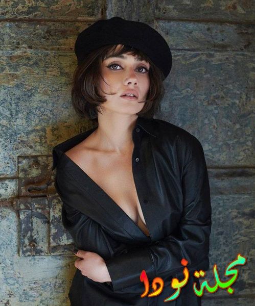 قصة مسلسل جيفان ميرت