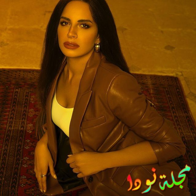 انستقرام آمال ماهر