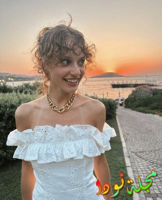 بطلة قصة مسلسل آسيا