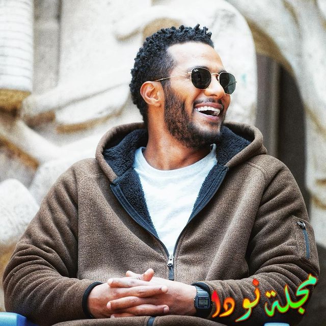 مسلسل العمدة محمد رمضان