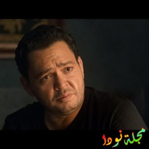مسلسل حرب الجبالي لأحمد رزق