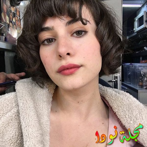 أسوده سلمى كاليبيك