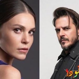 المسلسل التركي البحث