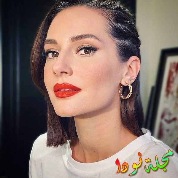 سيديف إيفيتشي انستقرام