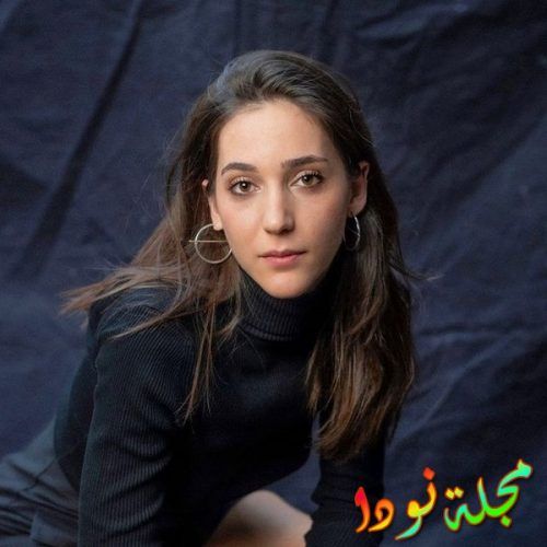 ميليسا بربر اوغلو