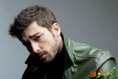 أحدث صور للممثل الب نافروز انستقرام