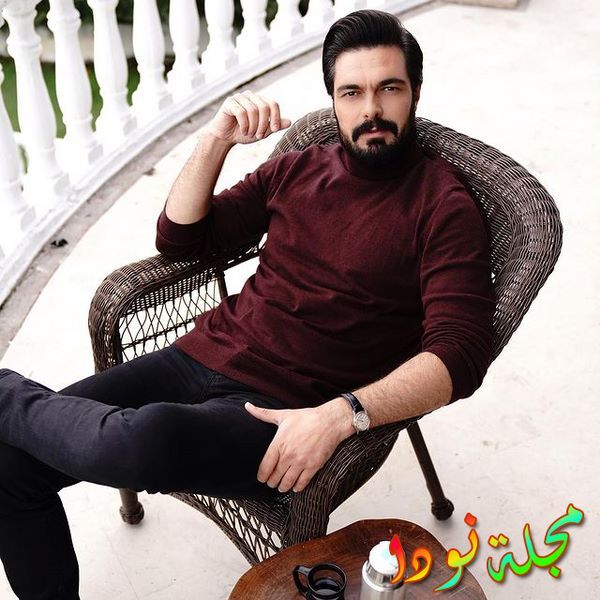 خليل إبراهيم جيهان