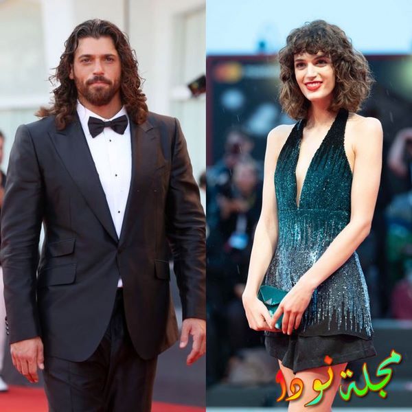 قصة مسلسل جان يامان الجديد إل توركو El Turco - مسلسلات - نودا