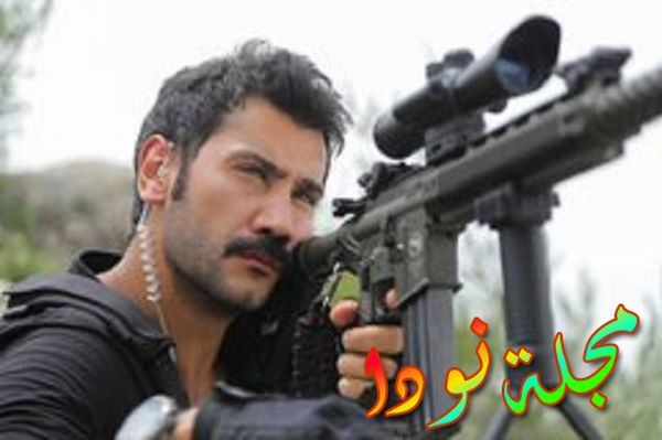 مسلسل آل صانجاك التركي Avcı