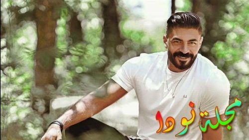 خالد سليم في قصة مسلسل عودة البارون