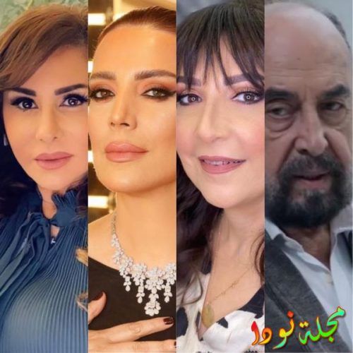 قصة مسلسل كرزون