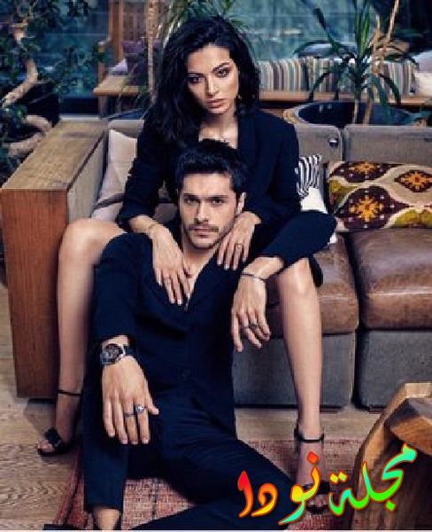 قصة مسلسل لا يمكن الوثوق بالرجال