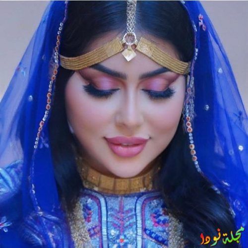 غادة الزدجالي