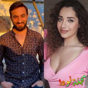 بطلي مسلسل النصيب