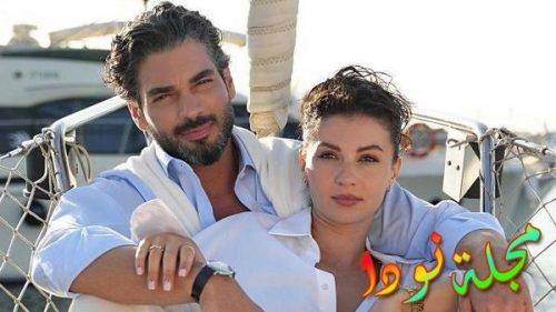مسلسل روحك لا تسمع Ruhun Duymaz